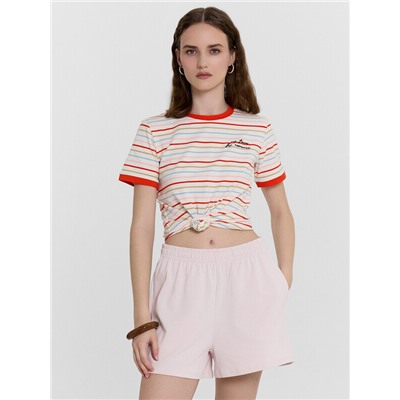 ШОРТЫ ЖЕНСКИЕ 132378