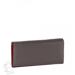 Женский кошелек 150WRS gray BBGS