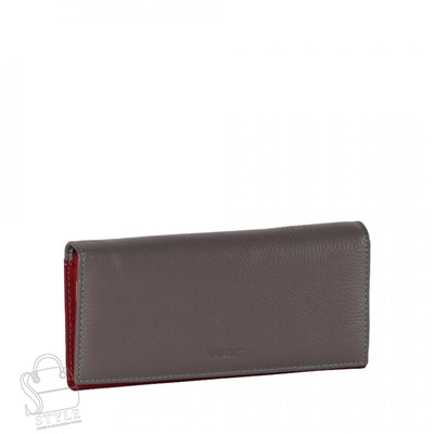 Женский кошелек 150WRS gray BBGS