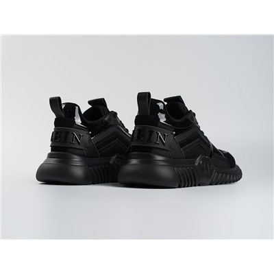 Кроссовки Philipp Plein