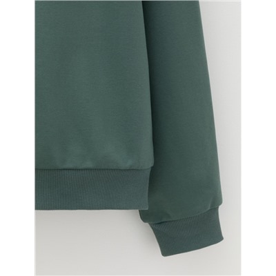 CROCKID Свитшот КР 302843