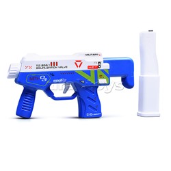 Водное оружие "Водяной шторм" в коробке