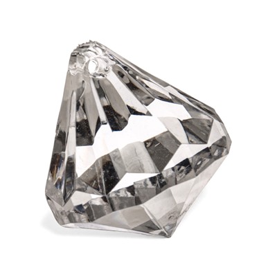 Садовая фигура - фонарь «Лотос», 28×28×9 см, для водоёмов, лиловая