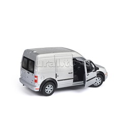 Машинка 1:38 Ford Transit Connect, пруж. мех., цвет в асс.
