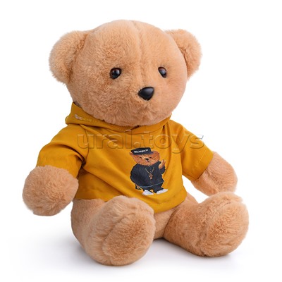 Мягкая игрушка "Мишка" 25 см.