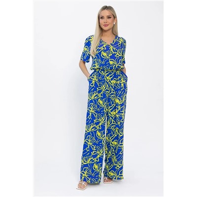 LT Collection Комбинезон К13616-7М