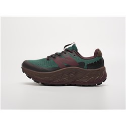 Кроссовки New Balance Fresh Foam X More Trail v3