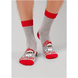 Носки мужские