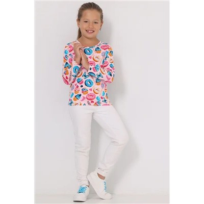 Лонгслив АПРЕЛЬ, 1033650