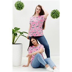 Натали Футболка 9066