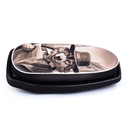 Игрушка Снегокат детский 206 "Teens"с высокой рамой (Уол-Стрит)