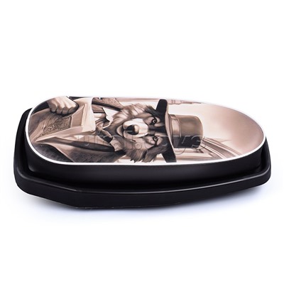 Игрушка Снегокат детский 206 "Teens"с высокой рамой (Уол-Стрит)