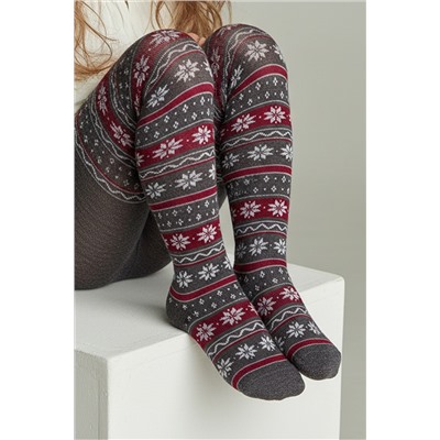 Колготки Скандинавия детские