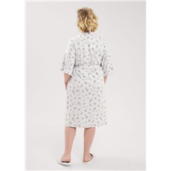 CLEVER Халат LX15-1171