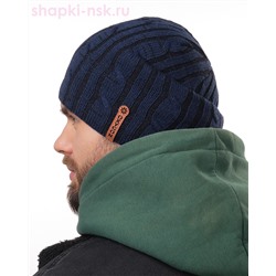 RIDGE Колпак мужской (57-59)