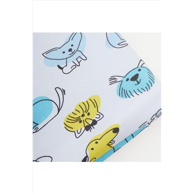 Простынка YOULALA, 1231884