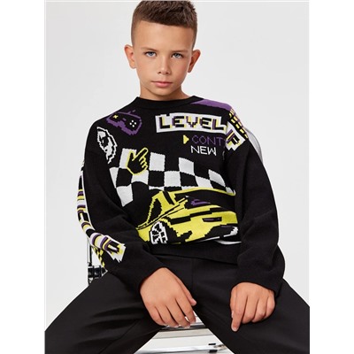 Acoola Джемпер 20110310141