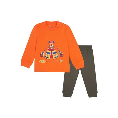 Пижама KOGANKIDS, 269751