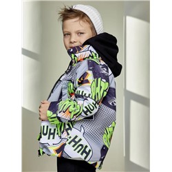 BATIK Ветровка 956-25в-1