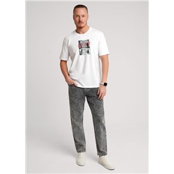 Футболка мужская