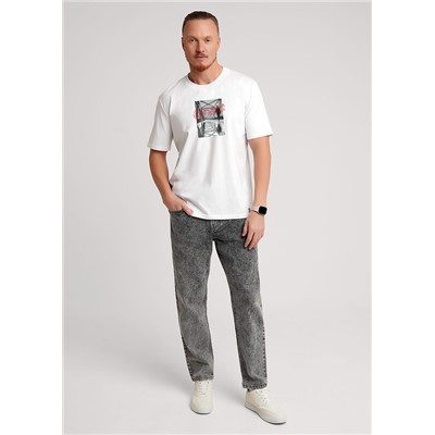 Футболка мужская