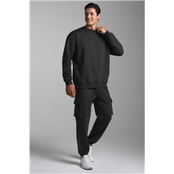 Костюм (Свитшот+Брюки) ADDIC-SPORT, 1095298