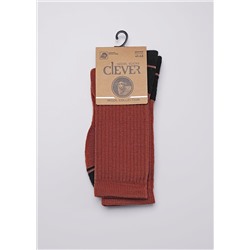 CLEVER Носки BM441т