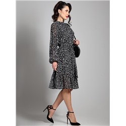 Платье Торжество вкуса, топ