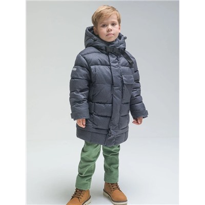 PELICAN Куртка BZXW3296