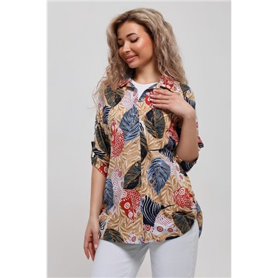 Рубашка 53036 НАТАЛИ, 1184822