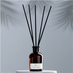Диффузор ароматический «ХО The Infinity», 50 мл, амбра, мускус и ром