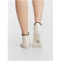 НОСКИ ЖЕНСКИЕ 396K-1681