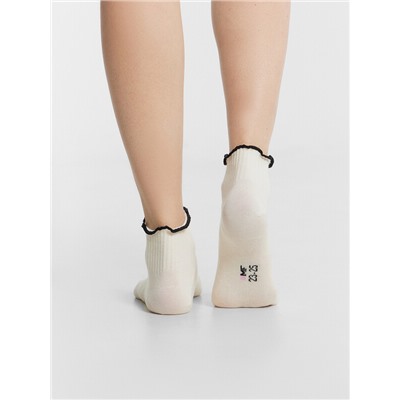 НОСКИ ЖЕНСКИЕ 396K-1681