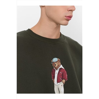 Свитшот MARK FORMELLE, 1199159