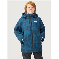 NIKASTYLE Куртка п4м3926