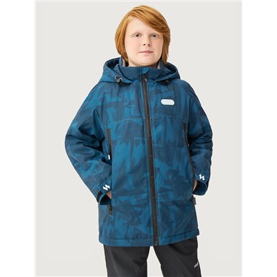 NIKASTYLE Куртка п4м3926