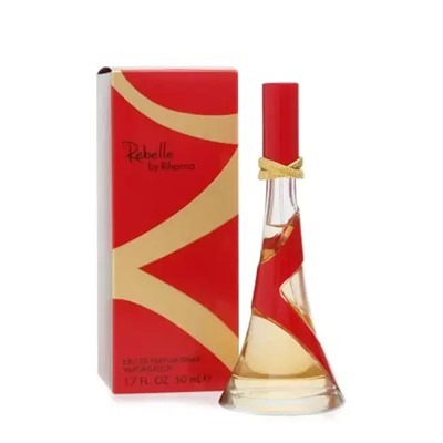 RIHANNA REBELLE edp (w) 50ml