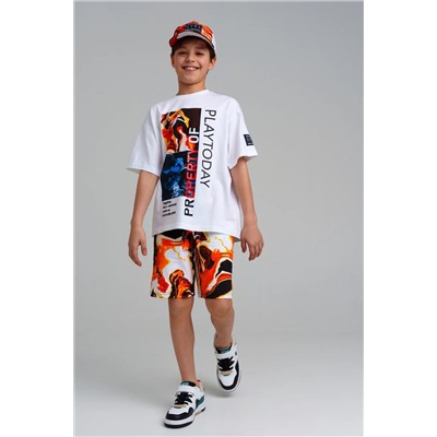 PLAYTODAY Шорты 12411176