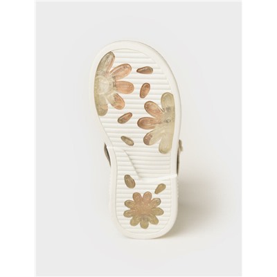 Сандалии для девочек