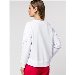 VILATTE Джемпер D49.072