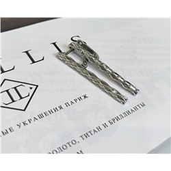 Серьги "Квинто"