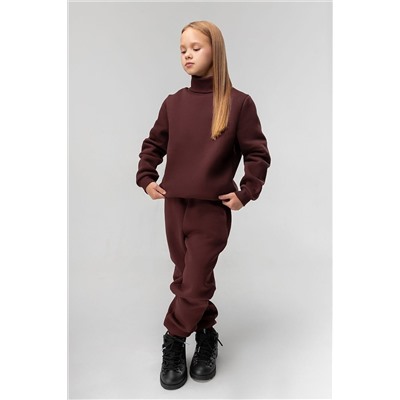 Костюм (Водолазка+Брюки) BODO, 1216959