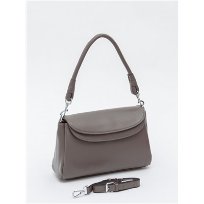 Сумка 0036VG gray  Vitelli Grassi