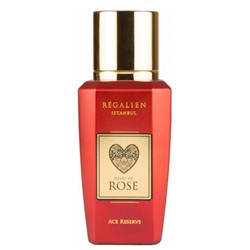 REGALIEN HEART OF ROSE 50ml parfume TESTER