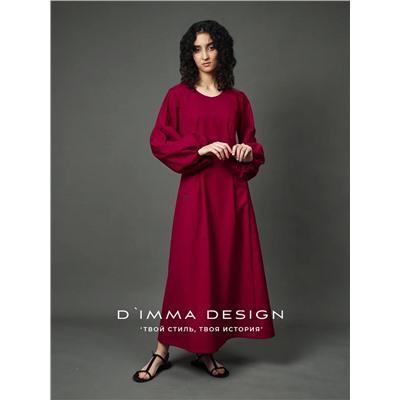 DIMMA Платье 2684