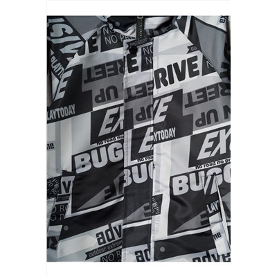 Куртка PLAYTODAY, 1239822