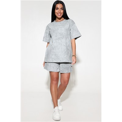 118 Костюм женский