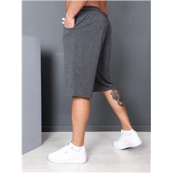 Кортик - шорты антрацитовый