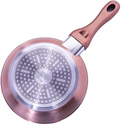 30441 Сковородка 18 см мрам/крошка с руч МВ (х6)