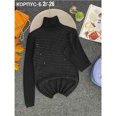 Водолазка 2050088-2